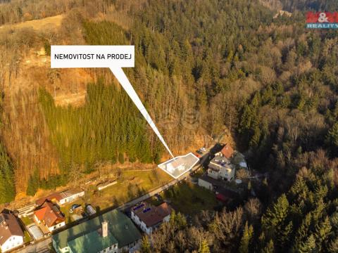 Prodej rodinného domu, Nové Město nad Metují, Rezecká, 100 m2