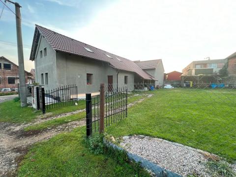 Prodej rodinného domu, Máslojedy, 140 m2