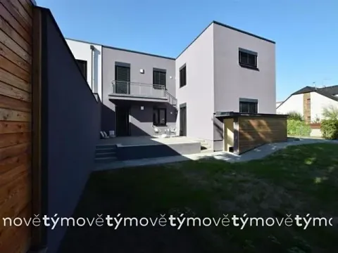 Pronájem bytu 2+kk, Pardubice, Na Hrázi, 37 m2