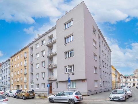 Prodej bytu 3+kk, Praha - Libeň, V mezihoří, 83 m2