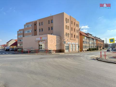 Pronájem obchodního prostoru, Lysá nad Labem, Poděbradova, 249 m2