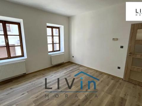 Pronájem bytu 2+1, Olomouc, Purkrabská, 44 m2