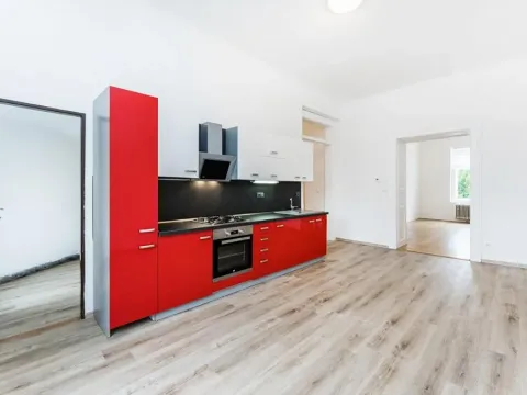 Pronájem bytu 2+kk, Hradec Králové, náměstí Svobody, 60 m2