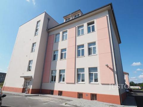 Pronájem bytu 2+kk, Písek, Pražská, 67 m2