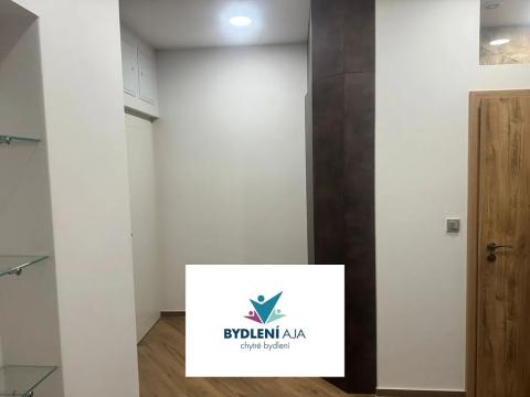 Pronájem bytu 2+1, Praha - Malá Strana, Hellichova, 51 m2