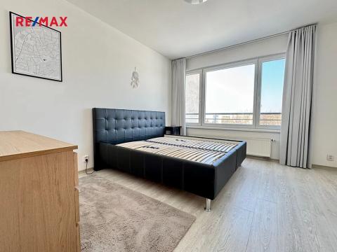 Pronájem bytu 3+kk, Praha - Zličín, Sazovická, 70 m2