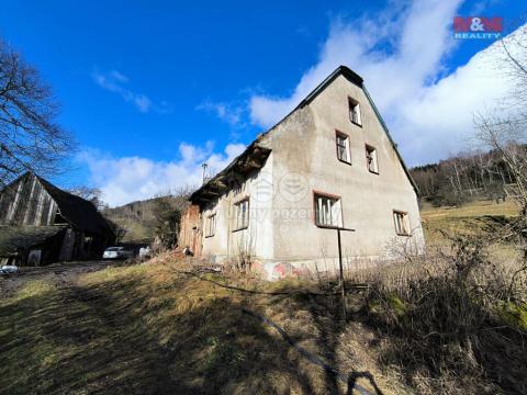 Prodej zemědělské usedlosti, Malé Svatoňovice - Petrovice, 300 m2