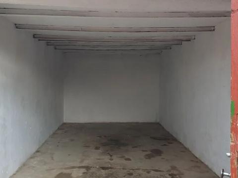 Pronájem garáže, Teplice, Bratislavská, 20 m2