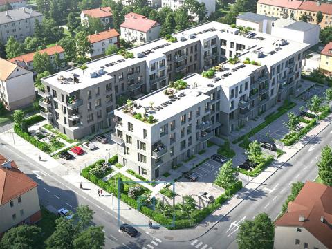 Prodej pozemku, Kralupy nad Vltavou, 3861 m2