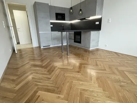 Pronájem bytu 2+kk, Praha - Vinohrady, Záhřebská, 50 m2