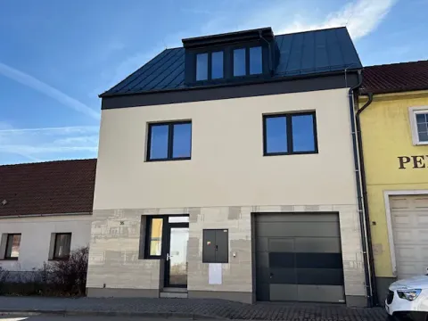 Pronájem obchodního prostoru, Nové Strašecí, Palackého, 38 m2