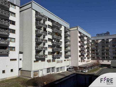 Prodej bytu 1+kk, Liberec - Liberec VII-Horní Růžodol, Jeronýmova, 32 m2