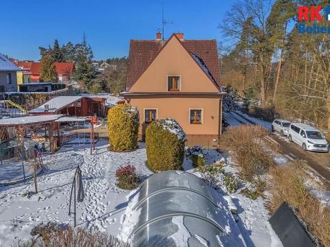 Prodej rodinného domu, Bělá pod Bezdězem, Na Výsluní, 620 m2