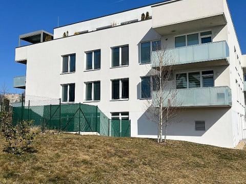 Pronájem bytu 2+kk, Boskovice, Otakara Kubína, 43 m2