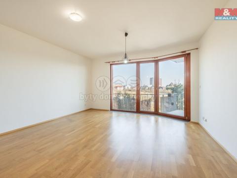 Prodej bytu 1+kk, Praha - Stodůlky, Nad Dalejským údolím, 34 m2