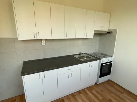 Pronájem bytu 2+1, Česká Lípa, Severní, 58 m2