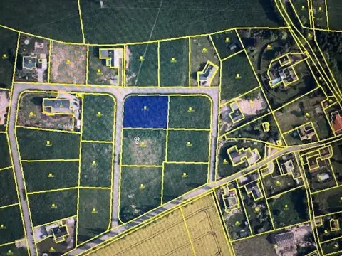 Prodej pozemku pro bydlení, Jeřmanice, Sněhová, 1500 m2