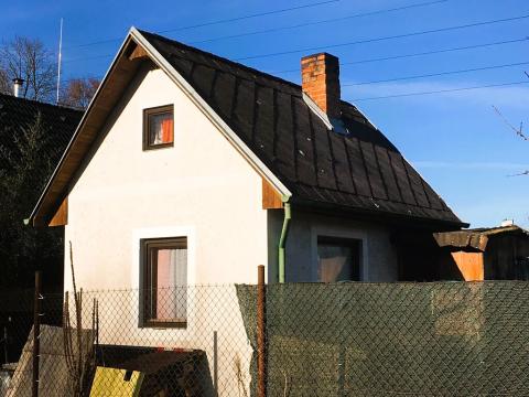 Prodej chaty, Strakonice, 348 m2