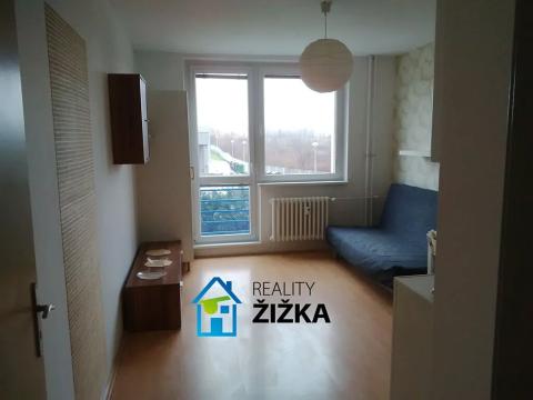 Pronájem bytu 1+kk, Brno, třída Generála Píky, 27 m2