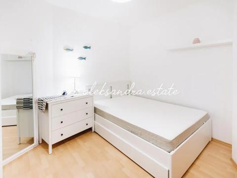 Pronájem bytu 2+kk, Praha - Troja, Mazurská, 38 m2