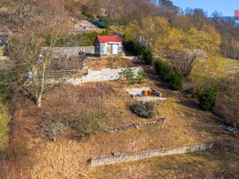 Prodej pozemku pro bydlení, Ústí nad Labem - Sebuzín, 1154 m2