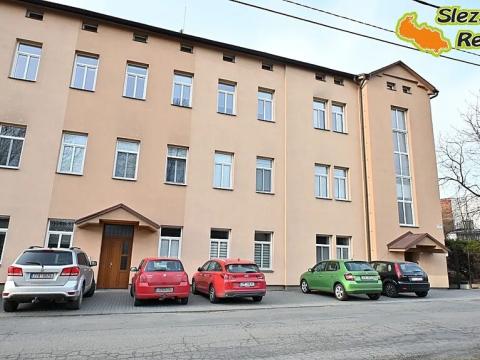 Pronájem bytu 2+1, Vratimov, Tovární, 72 m2