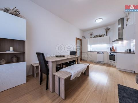 Pronájem bytu 3+kk, Praha - Nové Město, Žitná, 102 m2