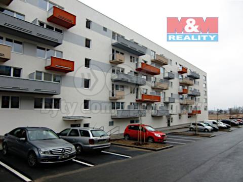 Pronájem bytu 1+kk, Praha - Horní Měcholupy, Modenská, 34 m2