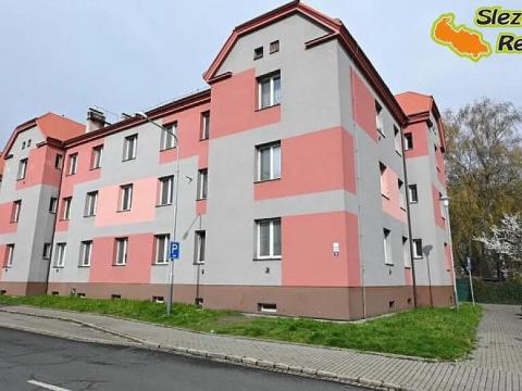 Prodej bytu 2+1, Ostrava, Zengrova, 69 m2