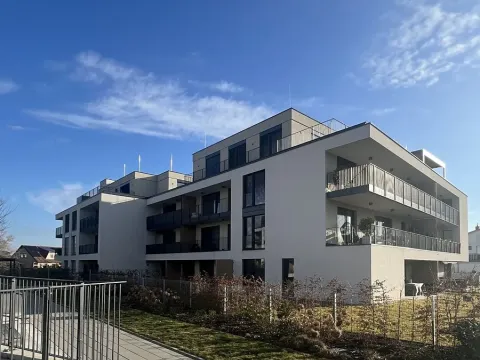 Pronájem bytu 3+kk, Praha - Štěrboholy, K učilišti, 95 m2