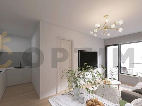 Prodej bytu 2+kk, Praha - Dolní Měcholupy, Honzíkova, 41 m2