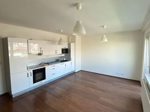 Pronájem bytu 2+kk, Praha - Horní Měcholupy, Modenská, 52 m2