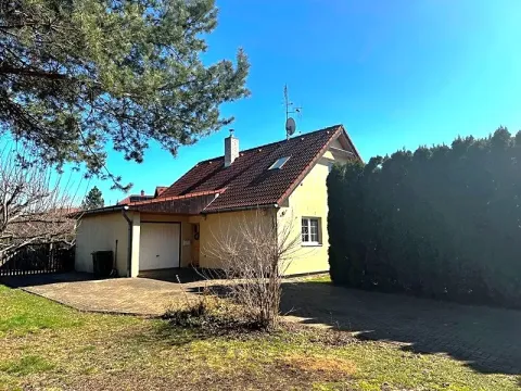 Pronájem rodinného domu, Šenov u Nového Jičína, Severní, 140 m2