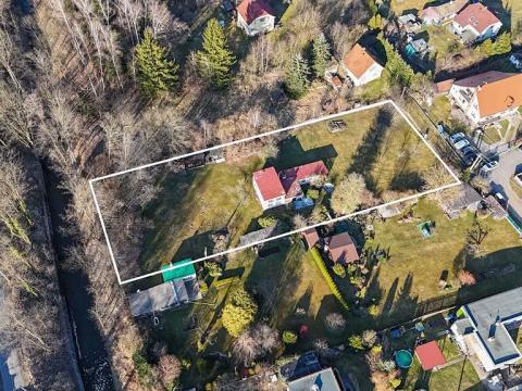 Prodej rodinného domu, Mirošov, Šiškova, 150 m2