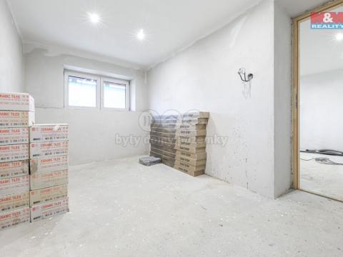 Prodej rodinného domu, Černíkov, 107 m2
