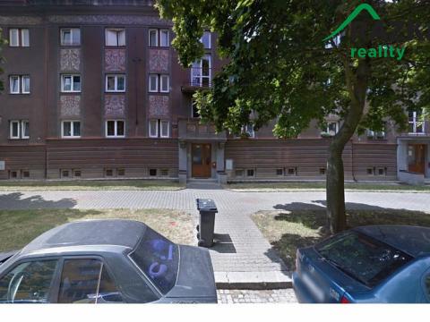 Prodej bytu 2+1, Plzeň, 50 m2