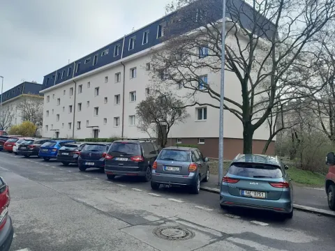 Prodej bytu 2+1, Praha - Vršovice, Konopišťská, 54 m2