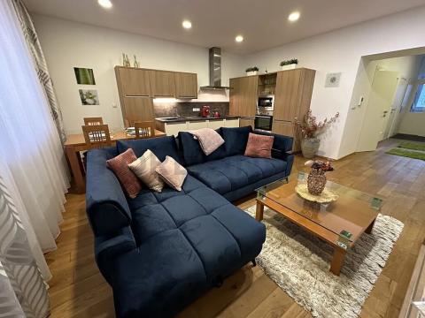 Pronájem bytu 3+kk, Hradec Králové, Mánesova, 85 m2