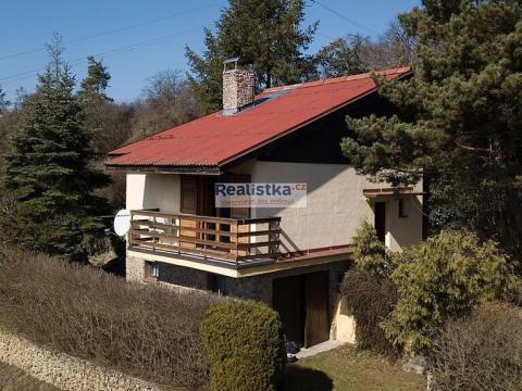 Prodej chaty, Dolní Hradiště, 89 m2