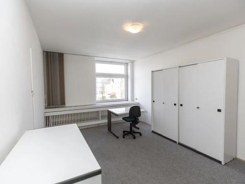 Pronájem kanceláře, Liberec, Frýdlantská, 23 m2