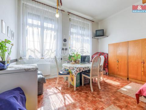 Prodej bytu 1+1, Hamry, 44 m2