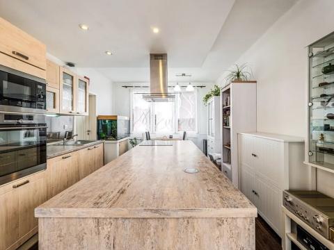 Prodej bytu 3+kk, Český Krumlov, Špičák, 66 m2
