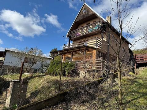 Prodej chaty, Stražisko, 84 m2