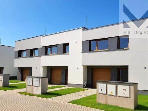 Prodej rodinného domu, Praha - Satalice, Trabantská, 127 m2