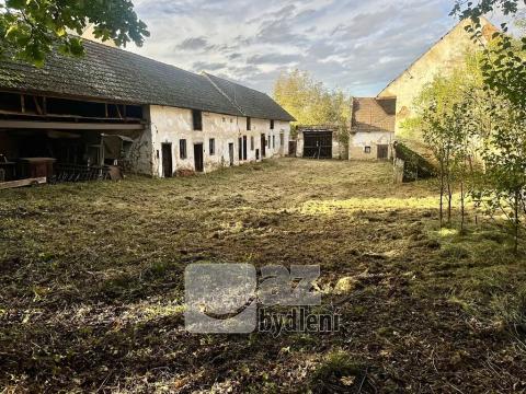 Prodej chalupy, Týn nad Vltavou, 190 m2