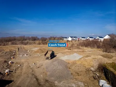 Prodej pozemku pro bydlení, Výšovice, 591 m2