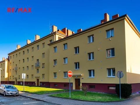 Pronájem bytu 2+1, Kutná Hora, U Tylova divadla, 64 m2