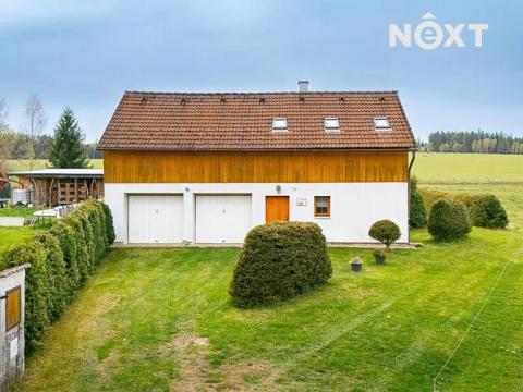 Prodej apartmánu, Jívka, 125 m2