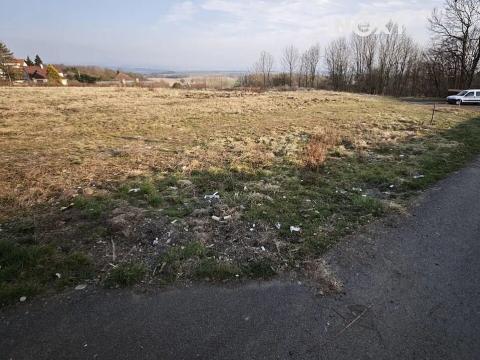 Prodej pozemku pro bydlení, Hořičky, 1613 m2