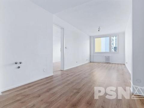 Prodej bytu 2+kk, Praha - Chodov, Čenětická, 32 m2